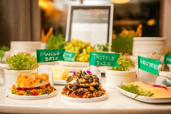 Choisir un régime faible en calories mais riche en nutriments