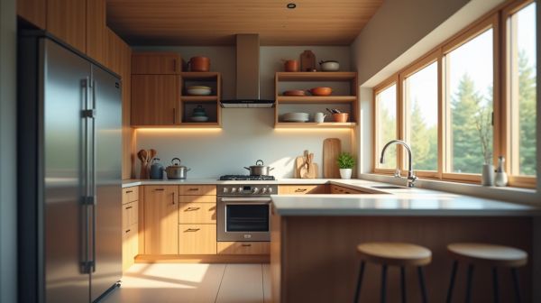 Choisir un bac gastro adapté à vos besoins culinaires